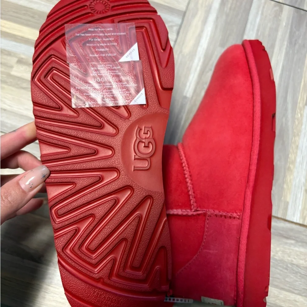 UGG Mini boots - Picture 3 of 4